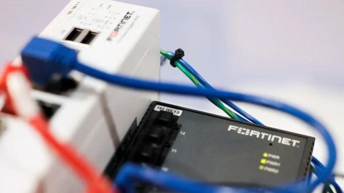 Cybercriminals allegedly hacked tens of thousands of Fortinet firewalls
