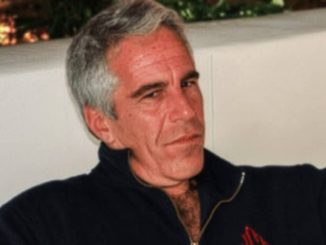 Epstein Bombshell Explodes