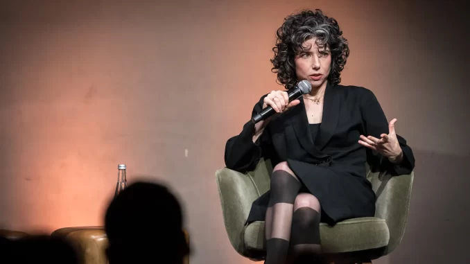 Signal’s Meredith Whittaker wants you to remember that AI chatbots ‘are not your friends’