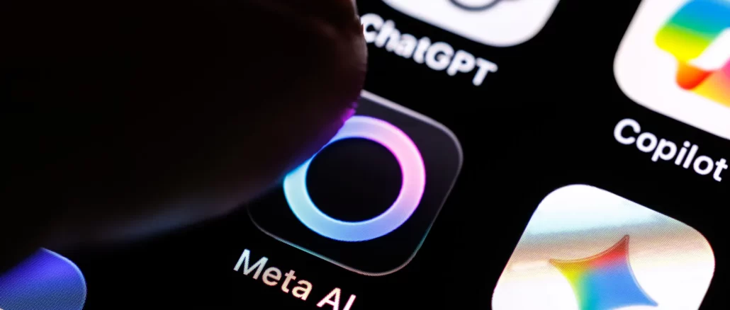 Hackers hijacked Instagram accounts by tricking Meta AI