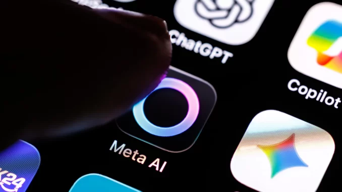 Hackers hijacked Instagram accounts by tricking Meta AI