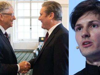 Telegram Founder Warns UK’s Digital ID Push Will Destroy Free Internet Globally