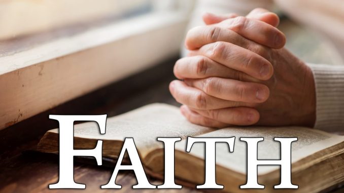 Fewer women, Democrats, young people see religion as a positive for America