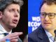 Top Executives Sound Alarm Over AI-Developed Biological Weapons
