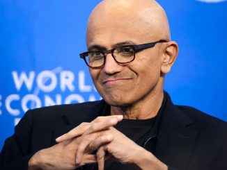 Microsoft CEO Warns AI Will ‘Hollow Out’ Entire Industries