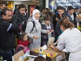 Sweden Ends Permanent Residency for ‘Asylum Seekers’