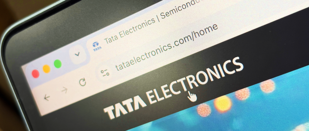 Tata Electronics, a major tech supplier to Apple and Tesla, confirms data breach