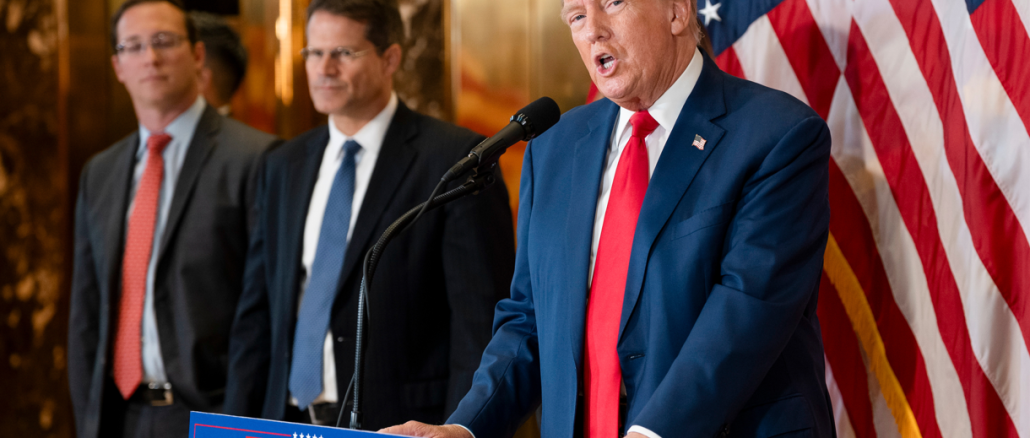 America lost the Iran war, but Americans are being sold a victory