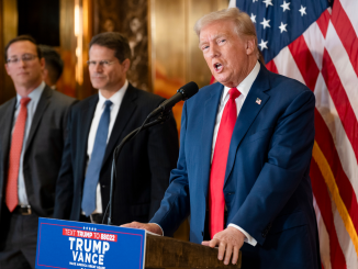 America lost the Iran war, but Americans are being sold a victory
