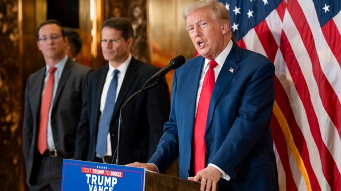 America lost the Iran war, but Americans are being sold a victory