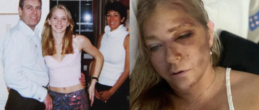 Official Investigation Launched into Death of Epstein Victim Virginia Giuffre