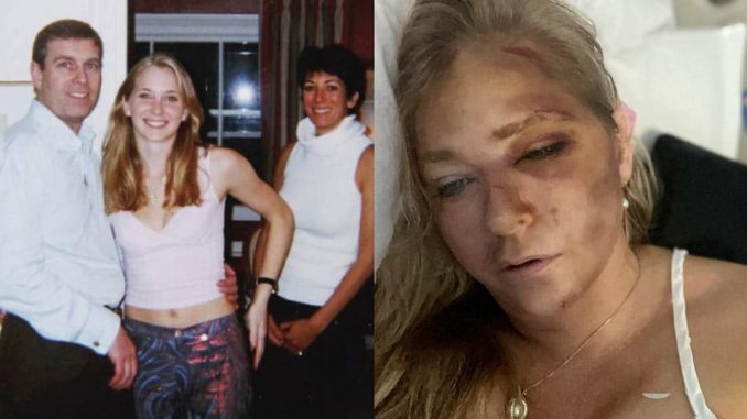 Official Investigation Launched into Death of Epstein Victim Virginia Giuffre