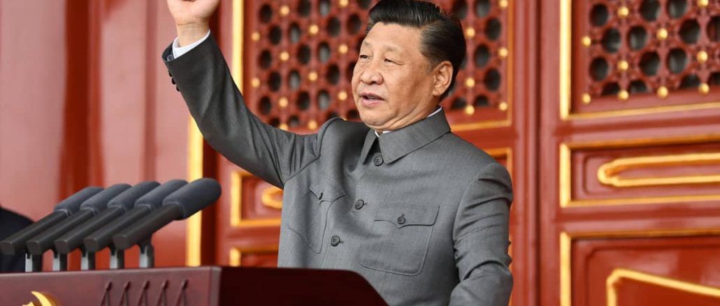 China Demolishes Christian Church for Refusing to Worship Communist Government