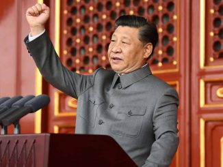 China Demolishes Christian Church for Refusing to Worship Communist Government