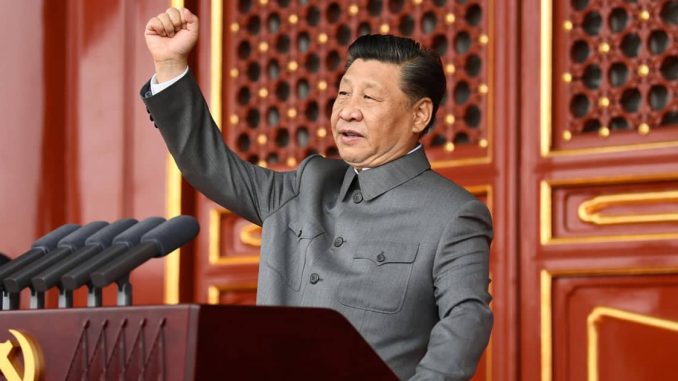 China Demolishes Christian Church for Refusing to Worship Communist Government