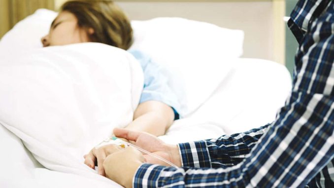 Young Woman Dies After Doctors Let AI Decide Whether She Deserves Treatment