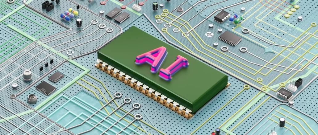 Nonprofit Current AI is racing to build the World Wide Web of AI, free for all