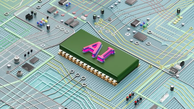 Nonprofit Current AI is racing to build the World Wide Web of AI, free for all