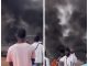 Angry Benue Youths Block Federal Highway After 18 Christians Killed in 36 Hours