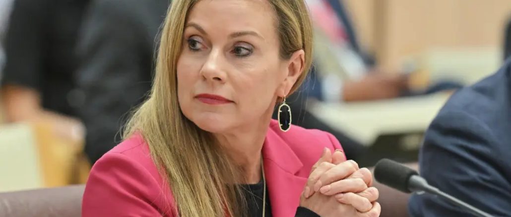 Australia’s Top Censor Wants Power Over The “Ratio”