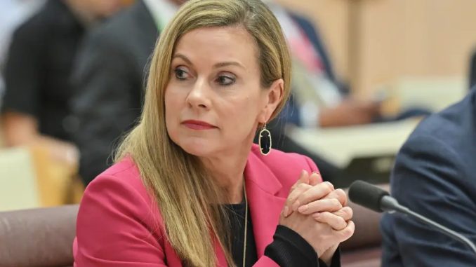 Australia’s Top Censor Wants Power Over The “Ratio”