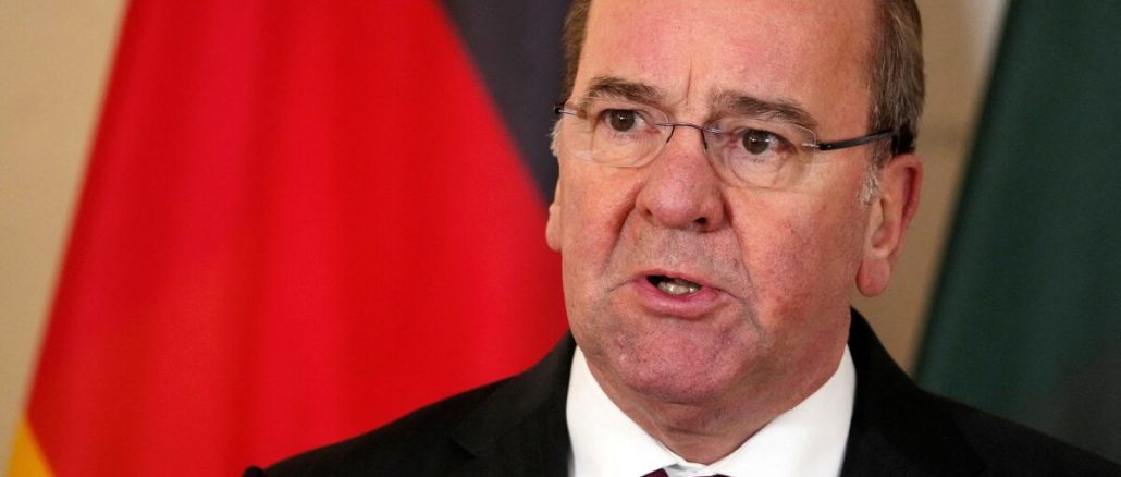 Germany rejects Trump’s demand for loyalty
