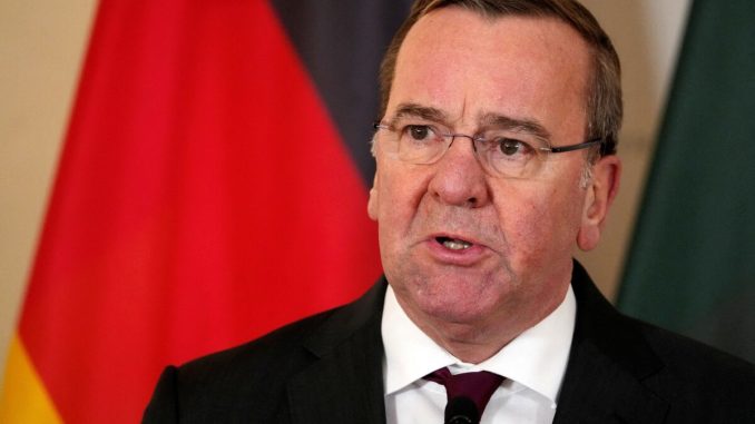 Germany rejects Trump’s demand for loyalty