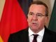 Germany rejects Trump’s demand for loyalty
