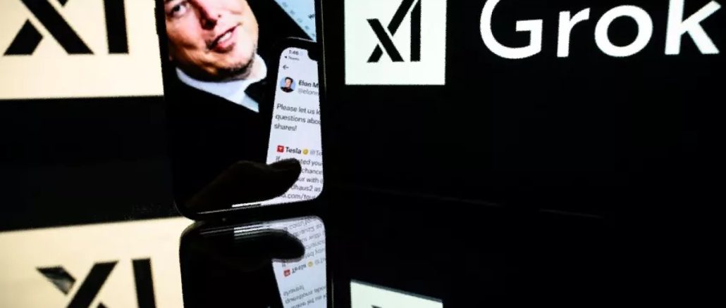 Family sues Elon Musk's xAI after Grok used to make explicit material of minor daughter