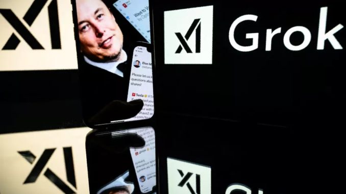 Family sues Elon Musk's xAI after Grok used to make explicit material of minor daughter