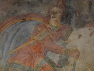 1,700-Year-old inscription reveals how Christianity replaced secretive all-male Roman cult
