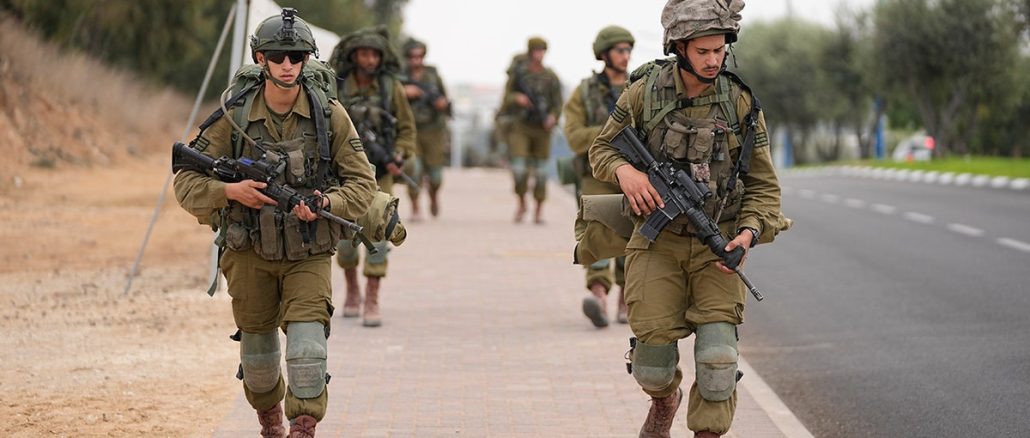 Israel responds to viral PHOTO of tortured Palestinian