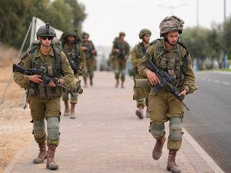 Israel responds to viral PHOTO of tortured Palestinian