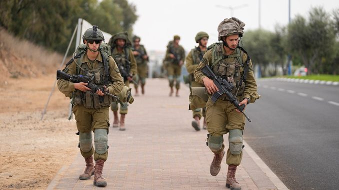 Israel responds to viral PHOTO of tortured Palestinian