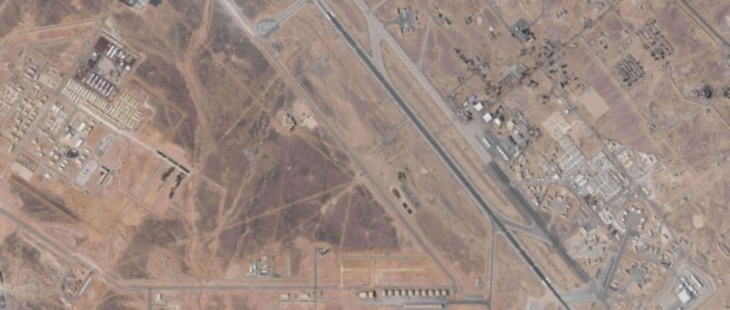 Pentagon Kept Quiet on Dozens of US Troop Injuries