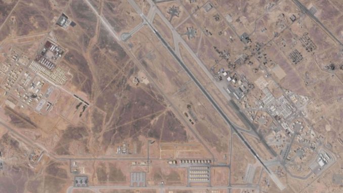 Pentagon Kept Quiet on Dozens of US Troop Injuries