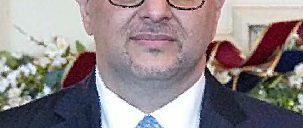 Top Trump Adviser Reverses Course, Calls Anti‑Christian Violence in Nigeria ‘Intolerable’