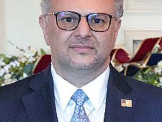 Top Trump Adviser Reverses Course, Calls Anti‑Christian Violence in Nigeria ‘Intolerable’