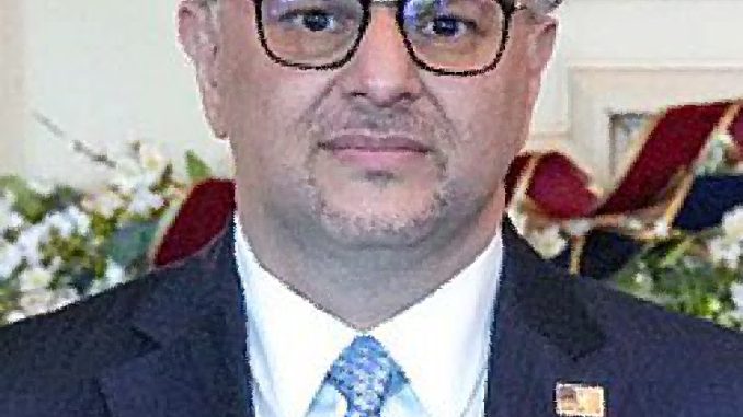 Top Trump Adviser Reverses Course, Calls Anti‑Christian Violence in Nigeria ‘Intolerable’