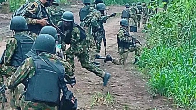New ‘Shoot on Sight’ Order Exposes Years of Nigeria’s Military Inaction During Fulani Militia Attacks