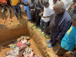 Family of Nigerian Pastor Targeted in Attack That Killed Nine Relatives