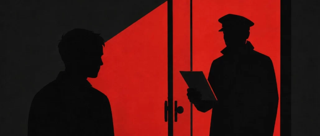 Canada’s New “Hate” Law Is Already at People’s Doors