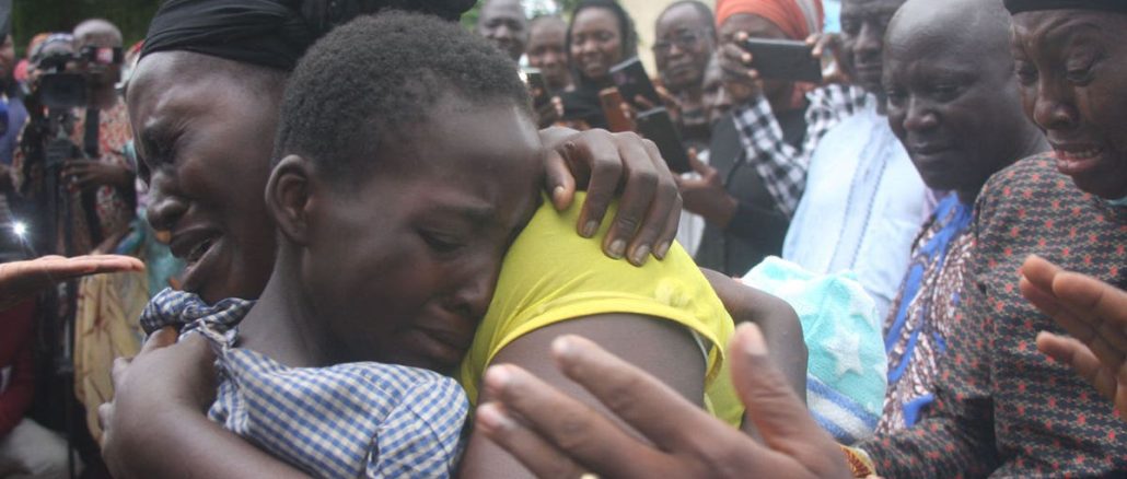 After Schoolchildren’s Rescue in Oyo, Fresh Middle Belt Attacks Kill 27 Across Nigeria