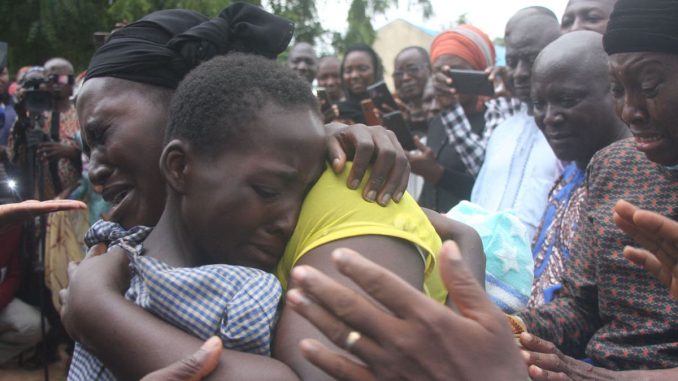After Schoolchildren’s Rescue in Oyo, Fresh Middle Belt Attacks Kill 27 Across Nigeria
