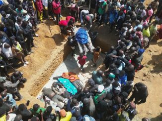 EU Lawmakers Rebuke Nigerian Leadership for Turning Blind Eye to Christian Genocide