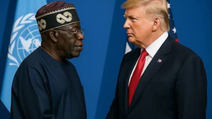 Despite Withdrawal of American Soldiers, Nigeria Partners with U.S To Tackle Terrorism
