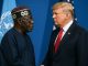 Despite Withdrawal of American Soldiers, Nigeria Partners with U.S To Tackle Terrorism