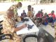 Nigerian Army and Local Guards Repel Terrorists Targeting Schools
