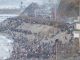 Why did nearly 60,000 migrants suddenly storm the border into Spain?