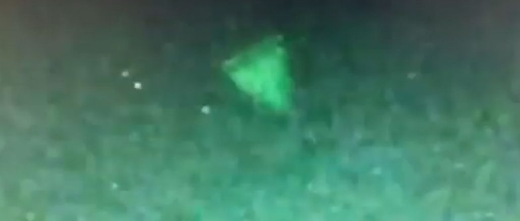 Pentagon releases fourth batch of UFO files